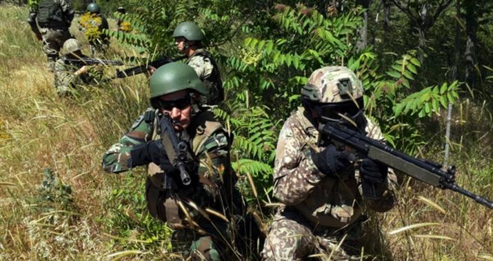 Qarabağda intiqam əməliyyatı: