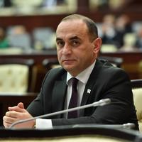 Deputat: Minatəmizləmə sahəsində əməkdaşlıqda beynəlxalq təşkilatların marağı qane etmir