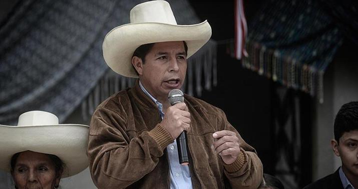 Peru ilə Venesuela arasında gərginlik: