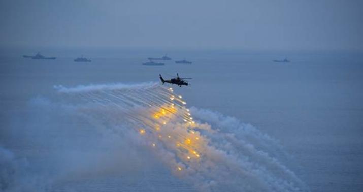 Türk ordusu hərəkətə keçdi: helikopterlər havaya qaldırıldı -