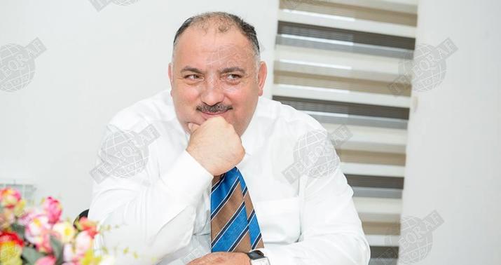 İctimai qınaqla üz-üzə qalan Bəhram Almeydanı belə güldürdü -