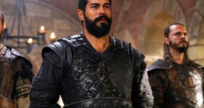 Burak Özçivit haqqında istintaq başladı -