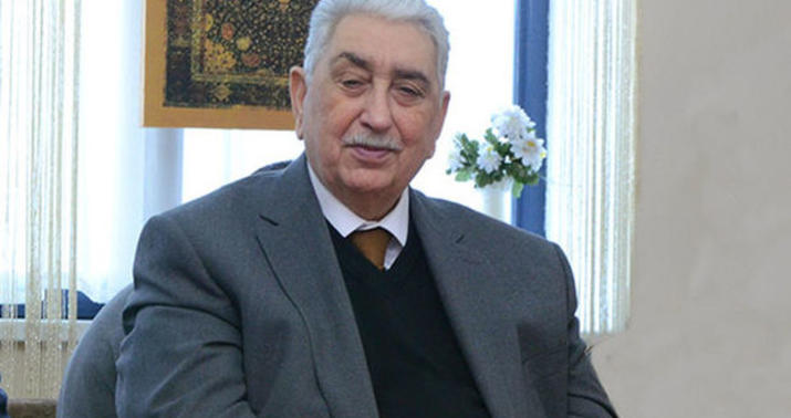 Arif Babayevin səhhəti ilə bağlı son durum -