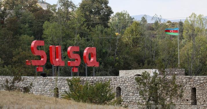 III əsrlik şəhərdən çağırış: Dünya yeni tarixə şahidlik edir -