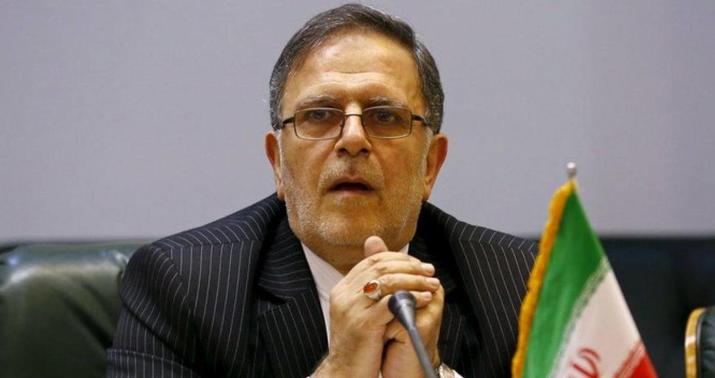 İranda şok olaylar: