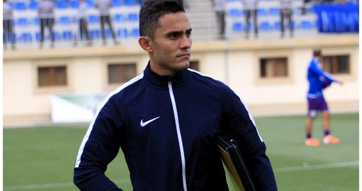 "Neftçi" və "Qarabağ"ın oyunlarına hakim təyinatları açıqlandı