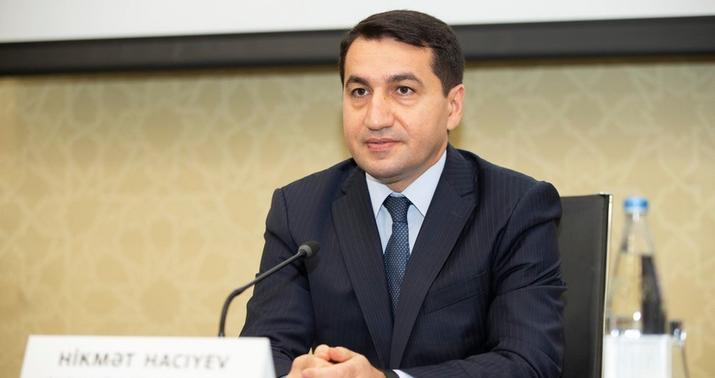 “Ötən ilin bu günündə ermənilərin Füzulidəki əsas qalası darmadağın edildi” -