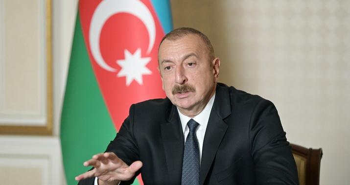 Prezidentdən İrəvana sərt xəbərdarlıq