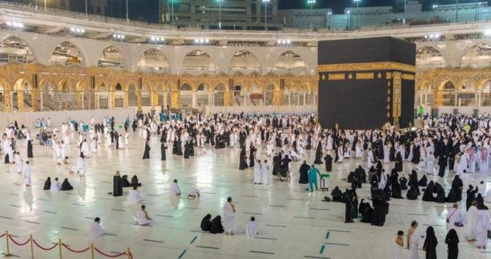 Kəbədə pandemiyadan sonra ilk dəfə... -