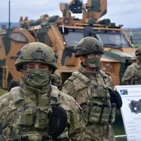 ABŞ İranla müharibədə itkilərini açıqladı