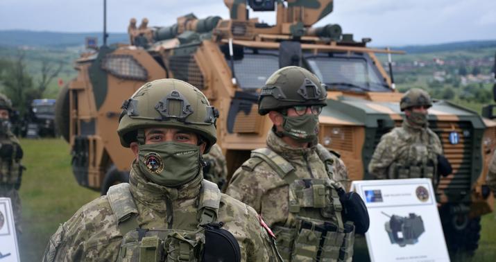 ABŞ İranla müharibədə itkilərini açıqladı