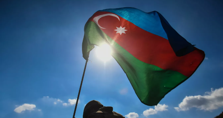 Zəfərin xronologiyası: Cəbrayıl rayonunun  13 kəndi -