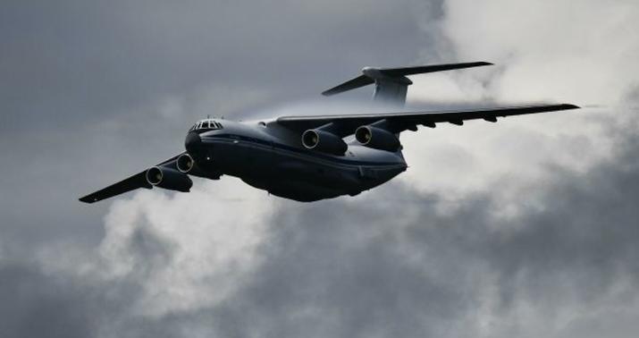 Rusiyadan Xankəndinə 10 ton yük göndərildi -