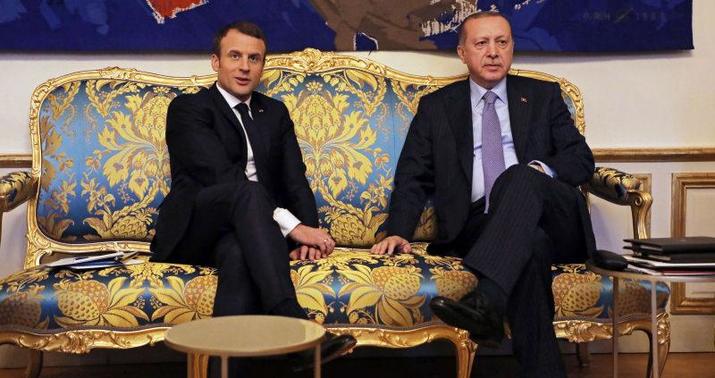 “Makron Ərdoğandan qorxur, amma əsas təhlükə o deyil” –