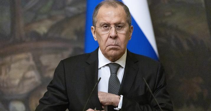 Rusiya NATO ilə əlaqələrini kəsdiyini elan etdi: