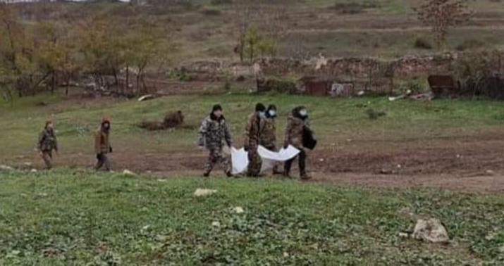 Ermənistanın müharibə itkilərinin sayı artdı –