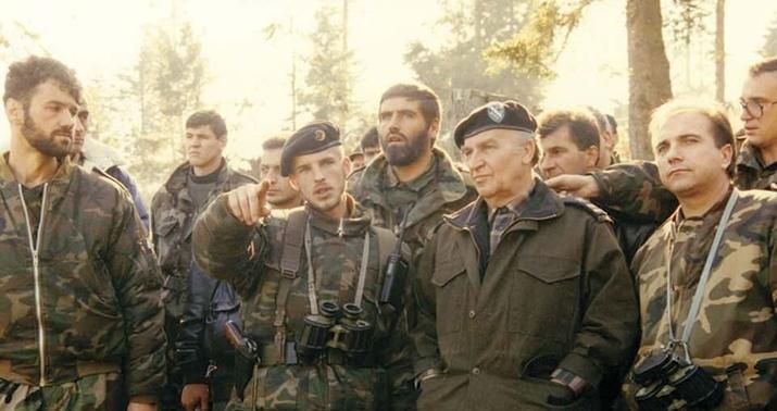 Bosniyanın əfsanəvi liderinin Ərdoğana şok vəsiyyəti: