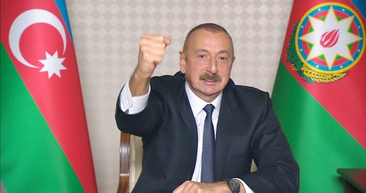 Zəfərin xronologiyası: Dörd rayonun 23 kəndi, bir şəhəri azad olundu