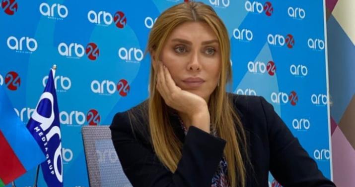 Xoşqədəm vəzifəsindən danışdı: