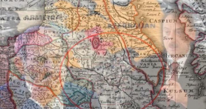 Rusiyanın istəyi: Zəngəzur dəhlizi ilə bağlı vacib məqam -