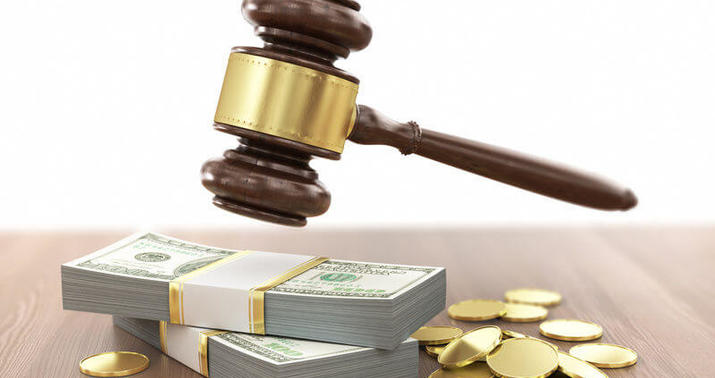 Generalın işində şok faktlar: