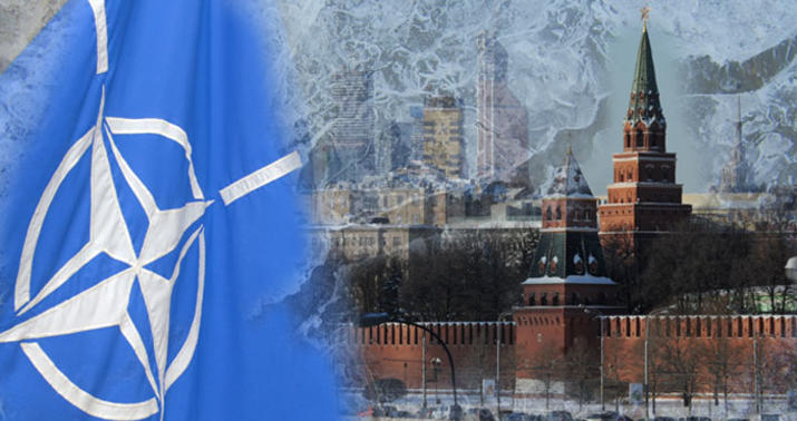 NATO-dan kritik Rusiya açıqlaması -