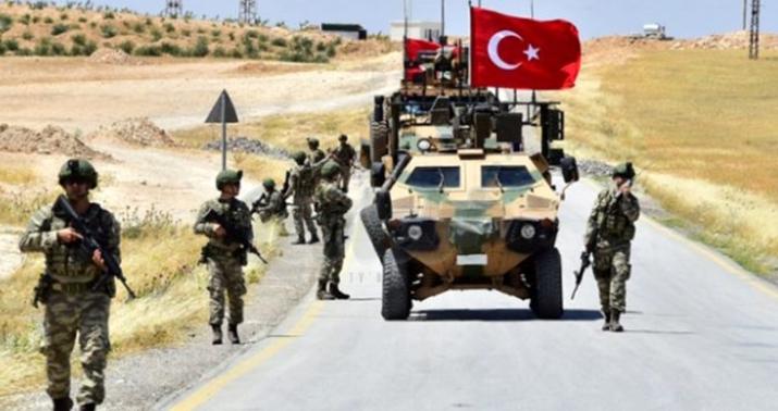 Türk hərbçilərin bu ölkələrdə qalma müddəti uzadıldı