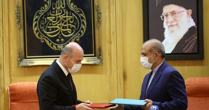 Son dəqiqə: Türkiyə və İran arasında anlaşma -