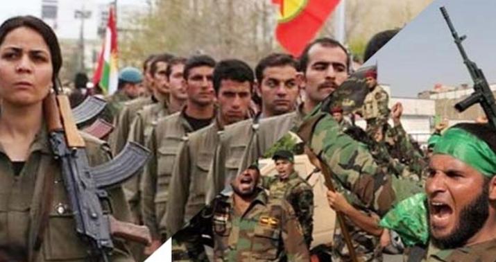 Türk ordusunun əməliyyatından əvvəl şok gəlişmə: