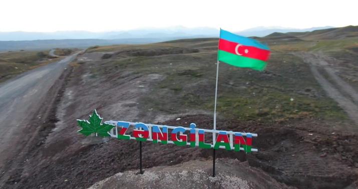 “Zəngilanda daha çox qızıl ehtiyatlarının aşkarlanması mümkündür” -