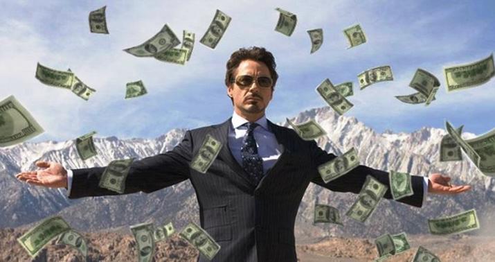 Vergidən yayınan milyarderlər: Pandemiyada sayları və sərvətləri artıb