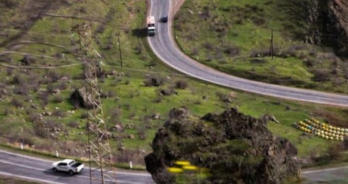 Ermənistanın İranla dəhliz yaratmaq cəhdi: iqtisadi kooperasiya niyyəti iflasa uğradı -