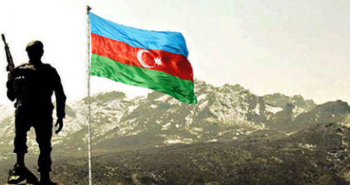 Zəfərin xronologiyası: Üç rayonun 20 kəndi, bir qəsəbəsi azad olundu