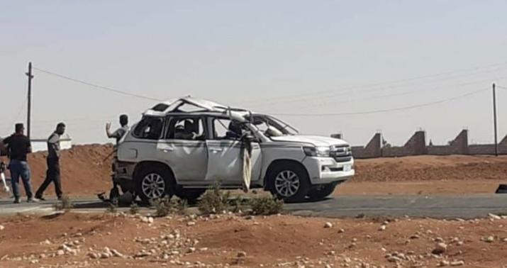 Türk kəşfiyyatından İraqda məxfi əməliyyat -