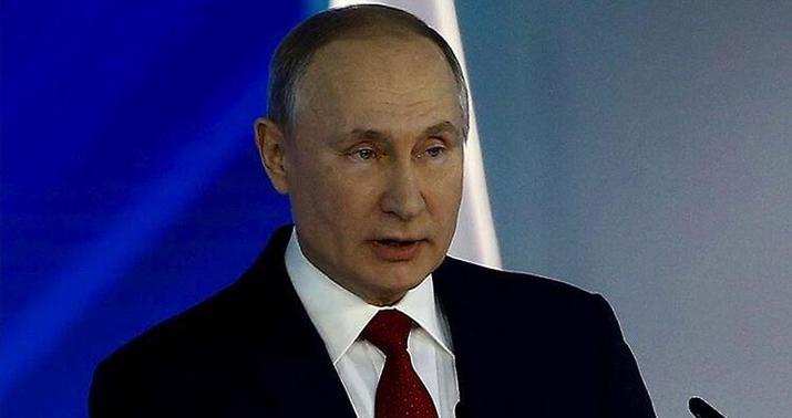 Putinin bu qərarı gündəm oldu -