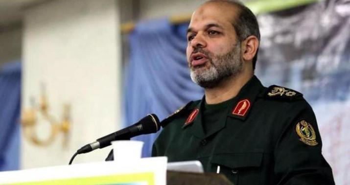 İranlı nazirdən Türkiyə ilə bağlı kritik açıqlama: