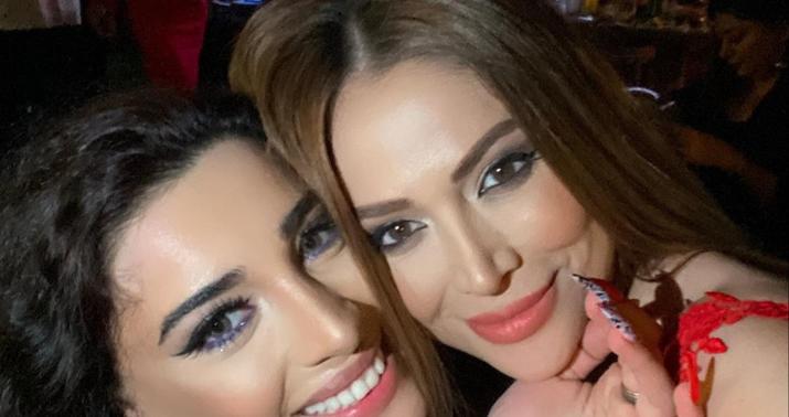 Səmra Rəhimliyə ad günündə lüks avtomobil hədiyyə edildi -