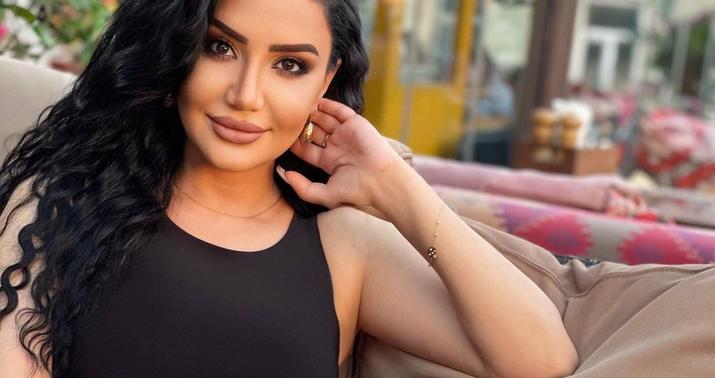 Nigar Şabanova boşanmasından danışdı