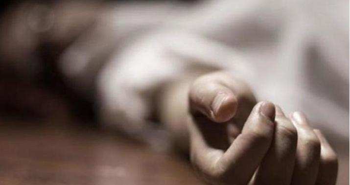 Qusarda ər arvadını öldürdü –