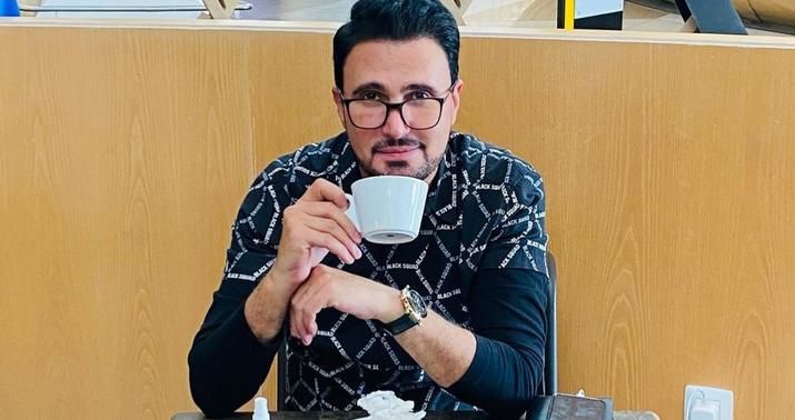 Nadir Qafarzadə ölkəni tərk etdi