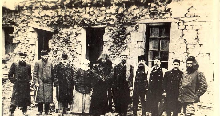 “Bütün Bakı matəm etmişdi” –