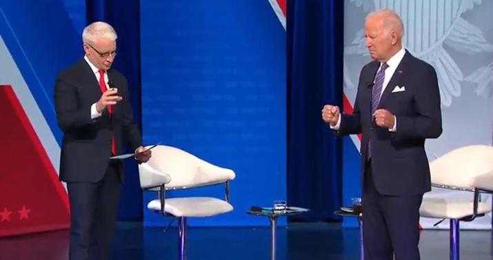 Bayden canlı yayımda “dondu”: Kimsə bu hərəkətini anlamadı -