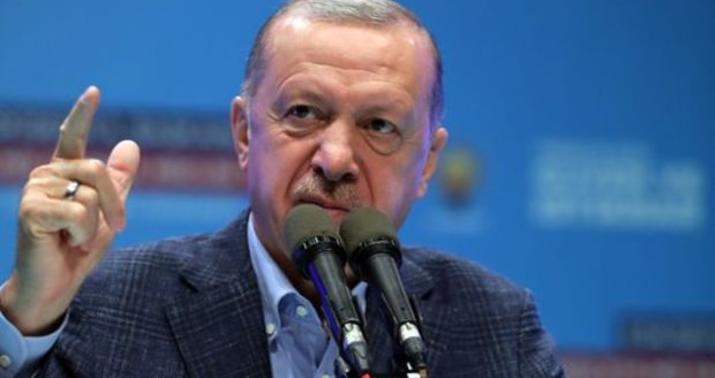 Ərdoğan: “Məqsədimizə mütləq çatacağıq”