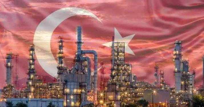 Türkiyədə yeni qaz ehtiyatları kəşf edildi