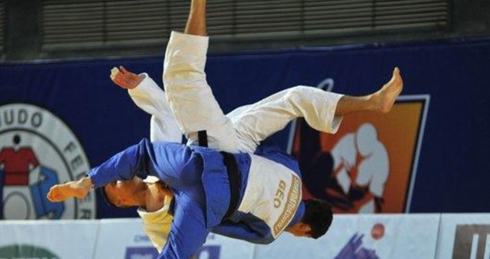Bakıda keçiriləcək cüdo üzrə dünya çempionatının püşkü atıldı