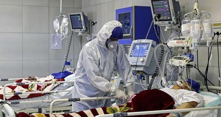 Türkiyədə korona ilə bağlı son durum