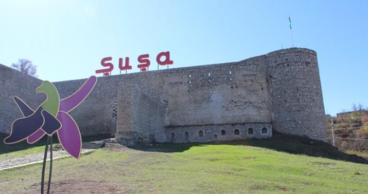 “Xarıbülbül” bu il də dünyanı Şuşanın seyrinə çağırır