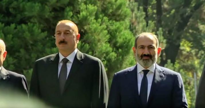 Bölgədə sülh dövrü: “Müsbət gəlişmələrin şahidi olacağıq” –