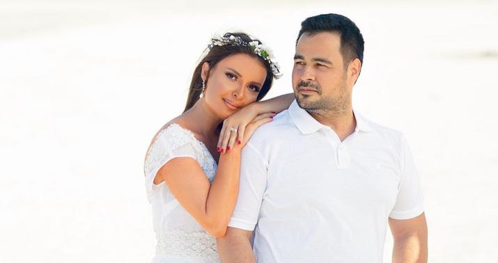 Bu gün Sevda Yahyayevanın həkimlə toy mərasimidir -