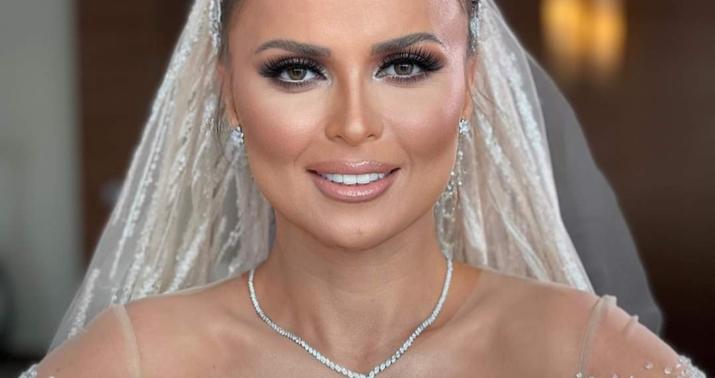 Bu da Sevda Yahyayevanın gəlinliyi... -